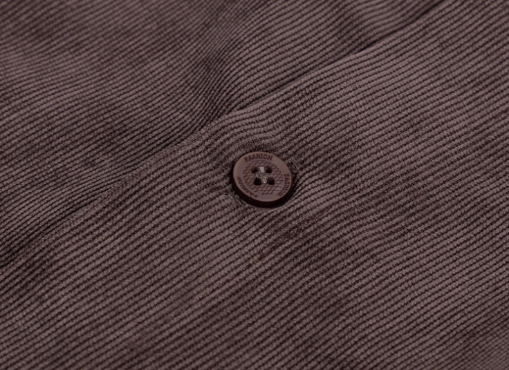 پیراهن مخمل مردانه طرح ZARA