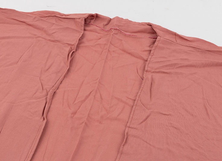 مانتو عبایی Twins