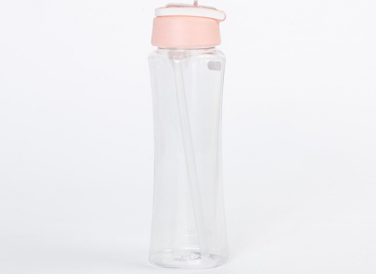 قمقمه نی دار ورزشی