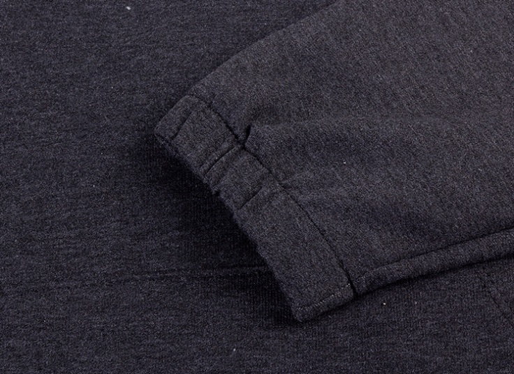 سویشرت جلوبسته مردانه Mono