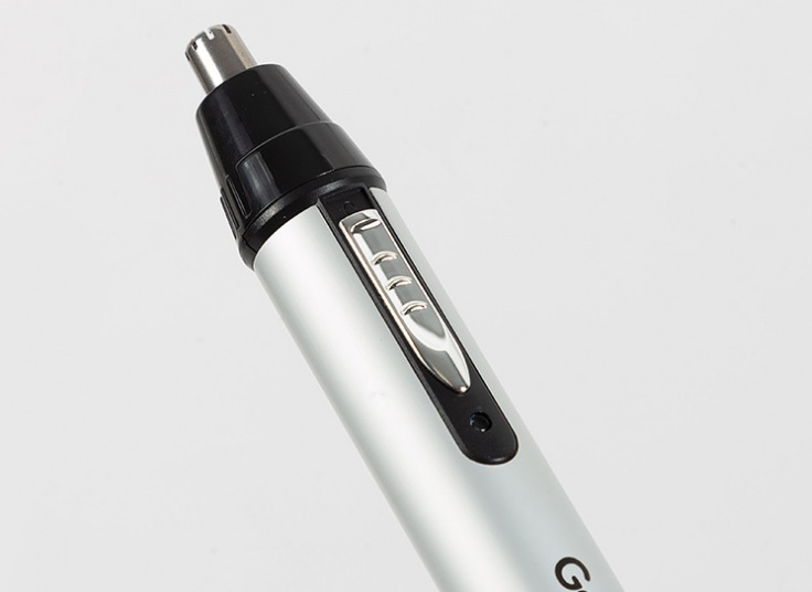 موزن گوش و بینی و خط زن Geemy مدل GM-3107