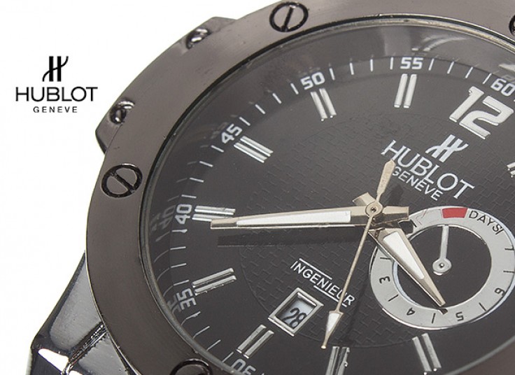 ساعت Hublot ارزان