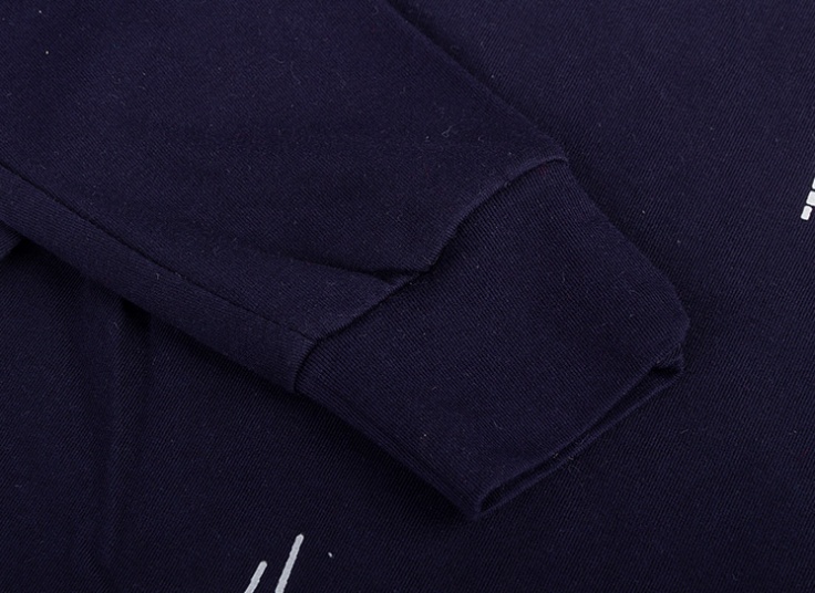 بلوز کلاهدار پسرانه TOP