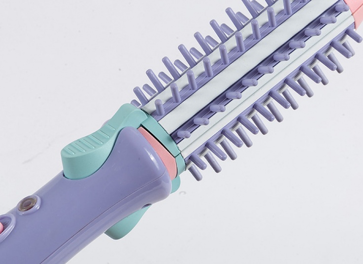 اتو موی مسافرتی Mermaid