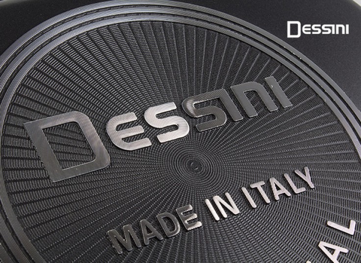 سرویس قابلمه 23 پارچه سرامیکی Dessini