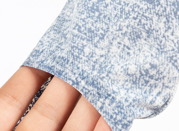 پاپوش کالجی مردانه