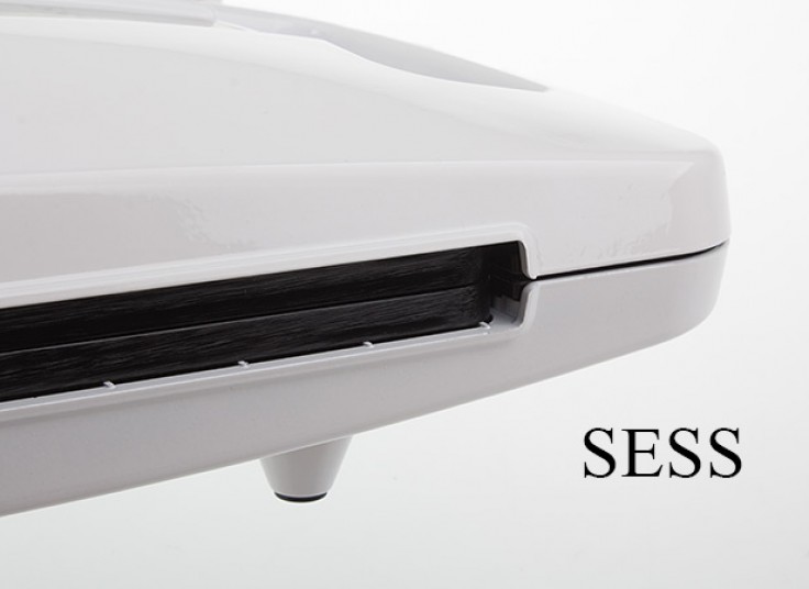 ساندویچ ساز SESS