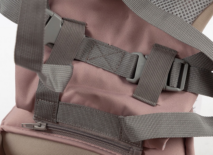 آغوشی نوزاد alebao