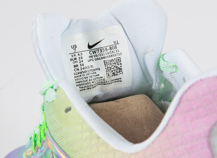 کتانی زنانه Nike air zoom Pegasus 39