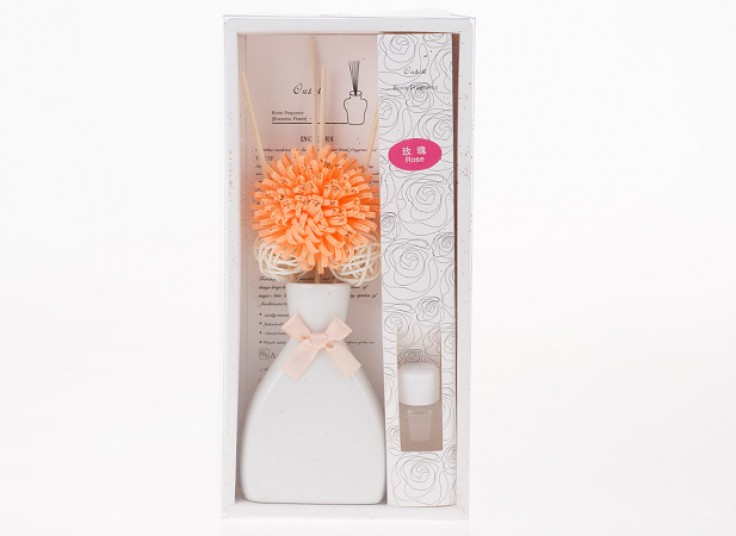 خوشبو کننده هوا گلدانی