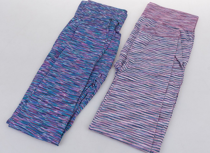 لگ ورزشی Colourful