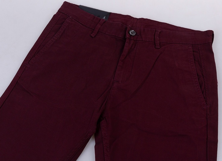 شلوار کتان طرح ZARA MAN