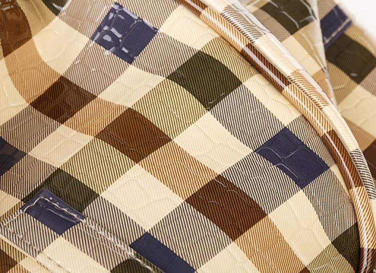 ساک دستی چرمی Multi Brand