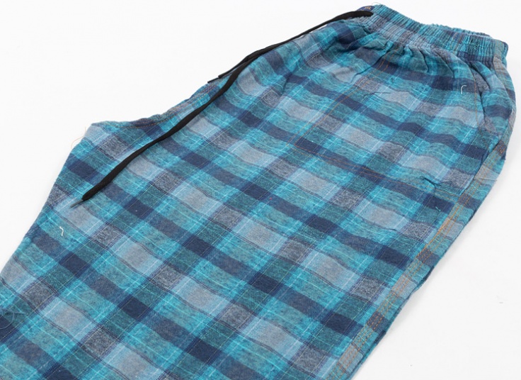 شلوار راحتی پشمی Novin