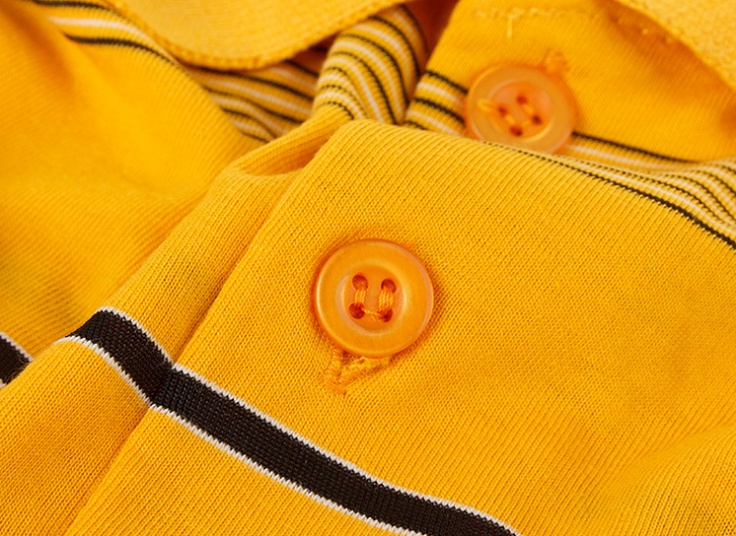 پولوشرت آستین کوتاه مردانه OMAXE