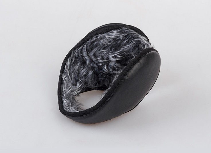 گوش گیر زمستانی chaokeai