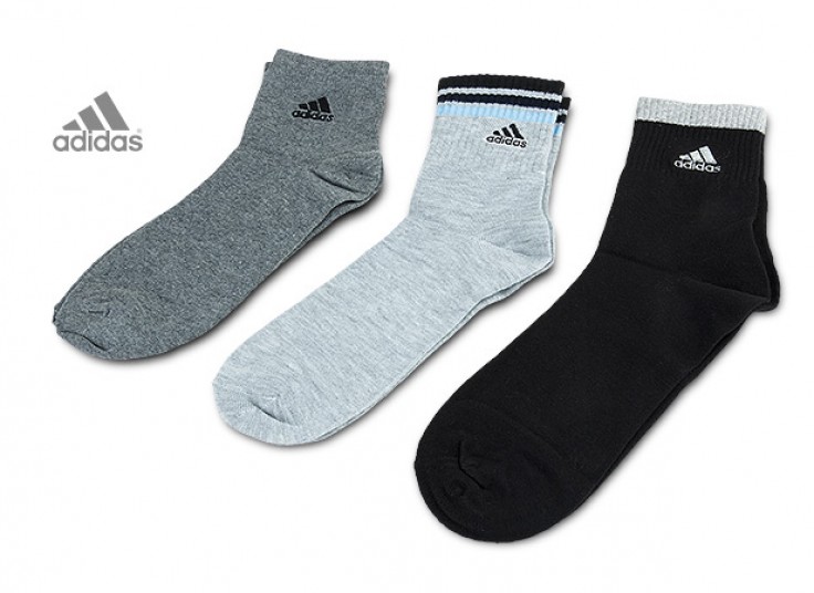 جوراب اسپرت adidas