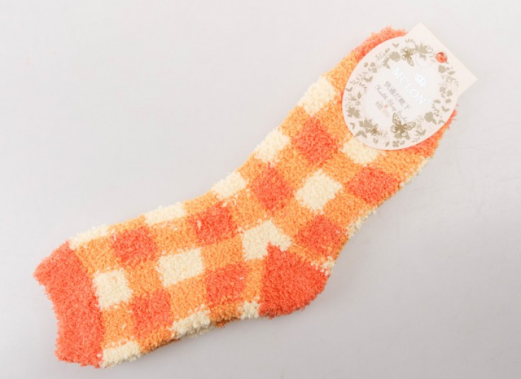 جوراب حوله ای MCLON