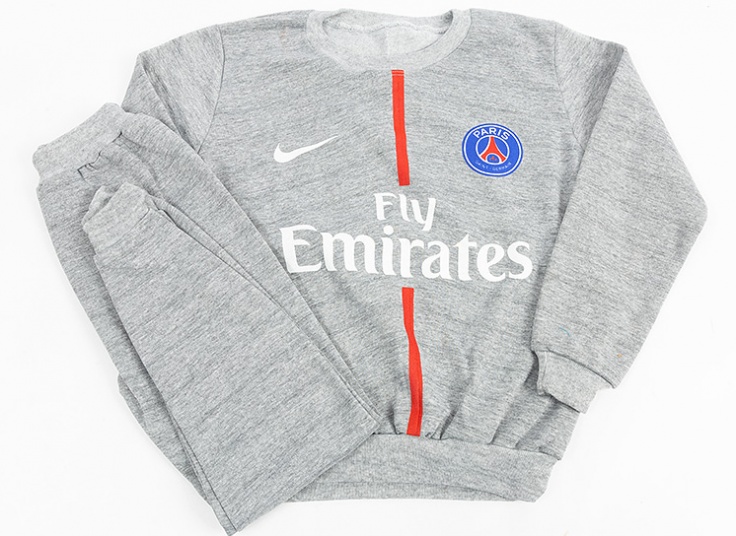 بلوز شلوار پسرانه PSG