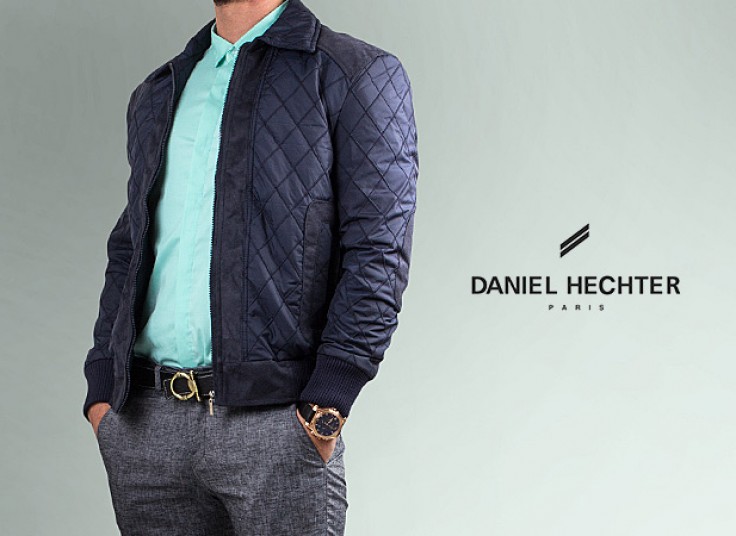 کت بهاره DANIEL HECHTER