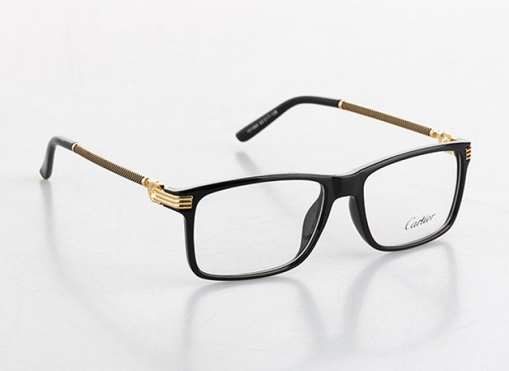 عینک طبی طرح Cartier