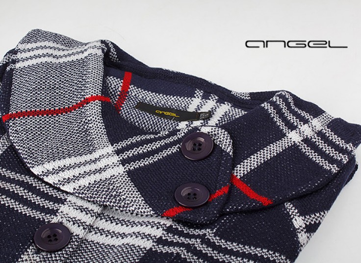 مانتو بافت ANGEL