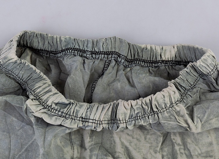 دامن شلواری ابر و بادی زنانه