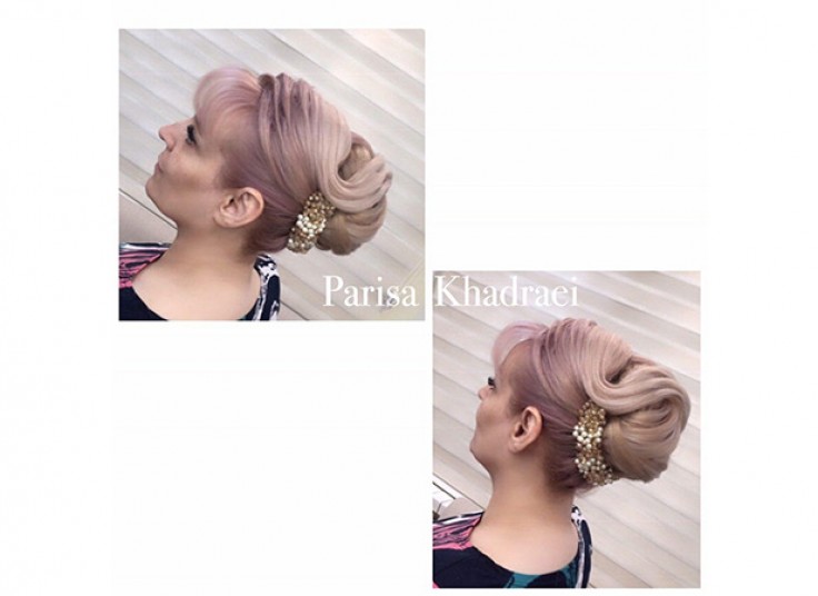 سالن زیبایی تاراگل