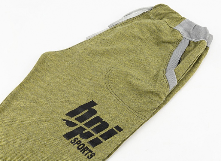 شلوارک راحتی Bpi Sport