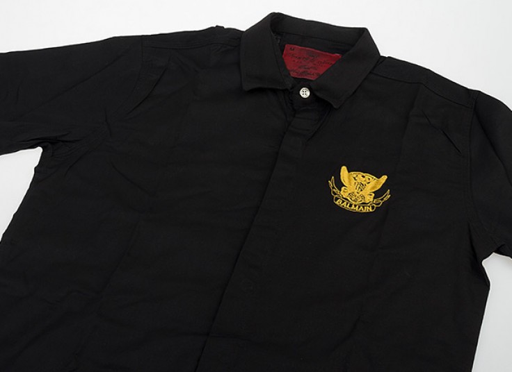 پیراهن مردانه BALMAIN