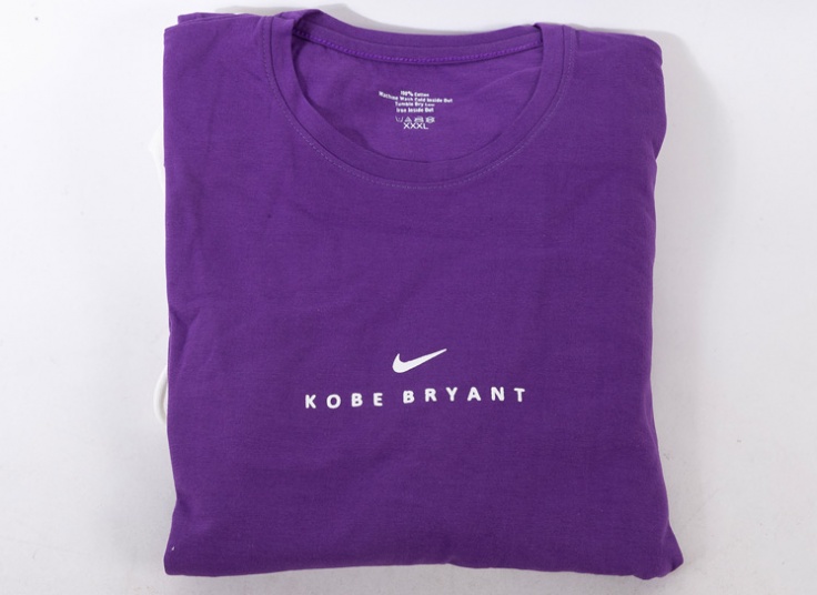 ست تیشرت و شلوار طرح Nike