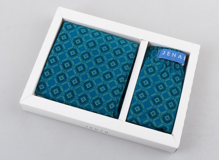 ست لباس زیر مردانه JENAB