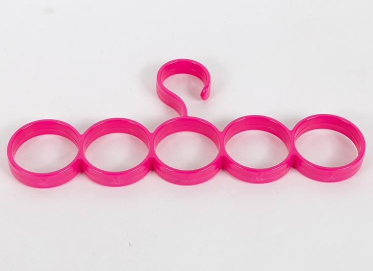 آویز شال و روسری Mehrsa