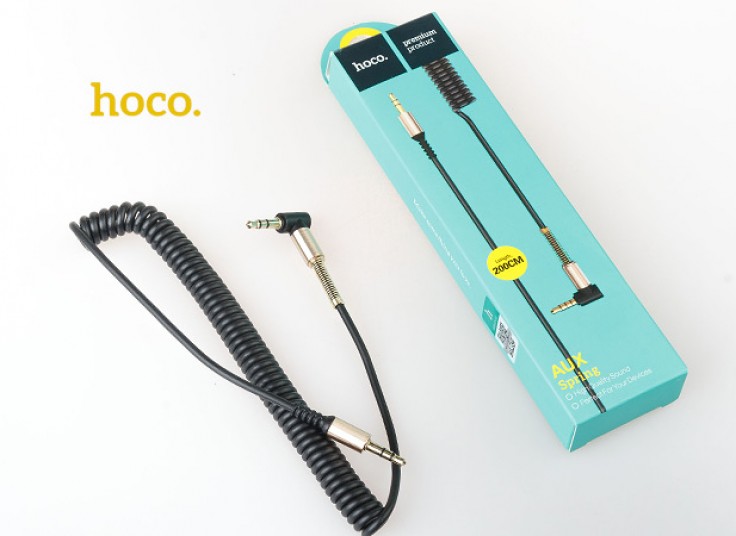 کابل hoco AUX