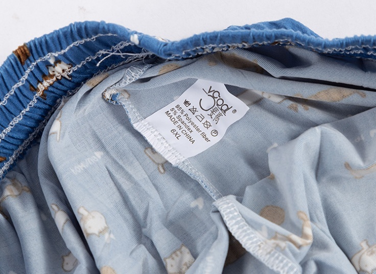 شلوار زنانه فانتزی Vgoal