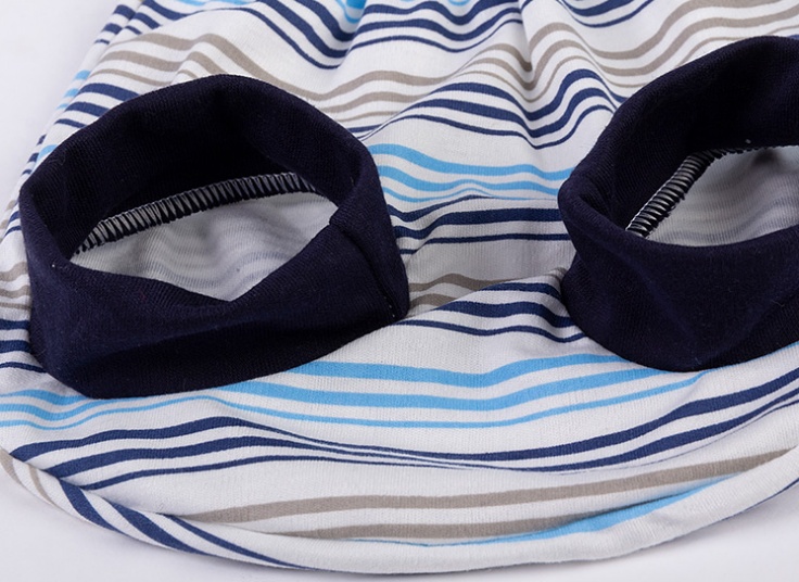 ست پنج تکه لباس بچگانه banini