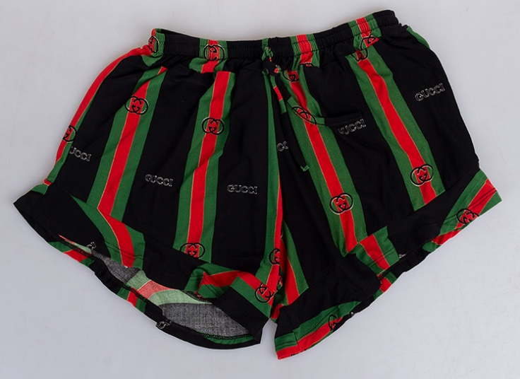 شورتک زنانه طرح Gucci