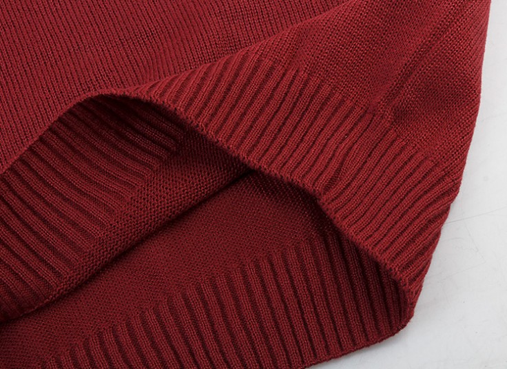 پلیور بافت مردانه Motley