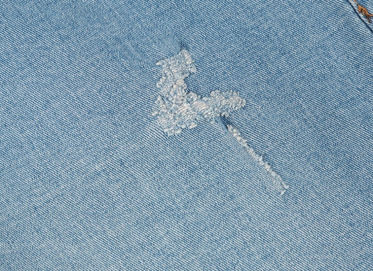 شلوار جین مردانه Fashion