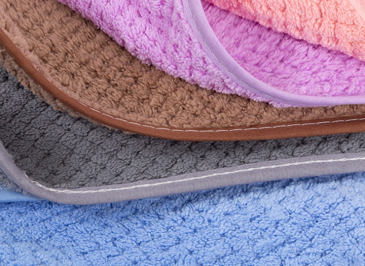 حوله دستی پولیشی سوزنی