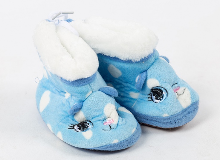 پاپوش نوزادی