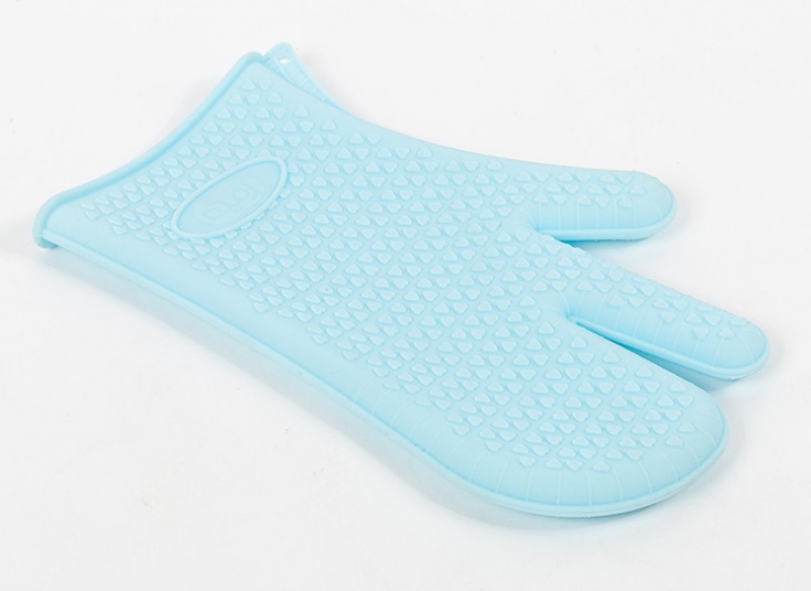 دستکش فر سیلیکونی Roma