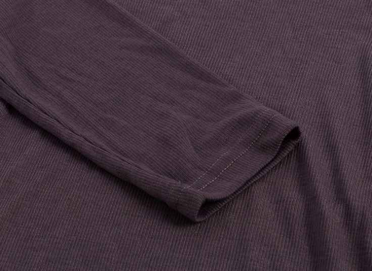 زیر سارافونی آستین بلند