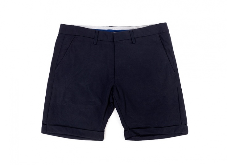 شلوارک طرح ZARA