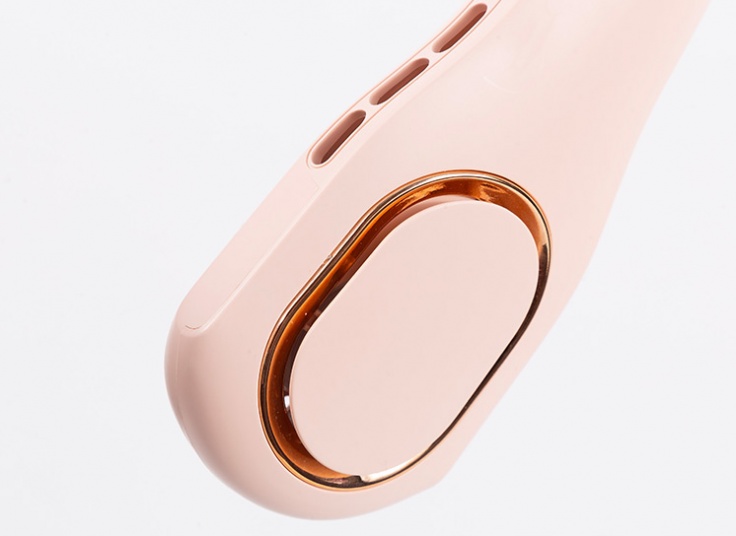 پنکه گردنی REMAX مدل F9