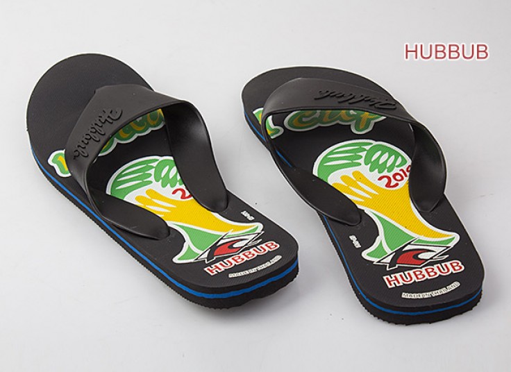 دمپایی مردانه World Cup