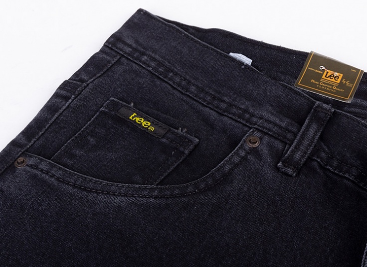 شلوار جین مردانه Lee و Wrangler