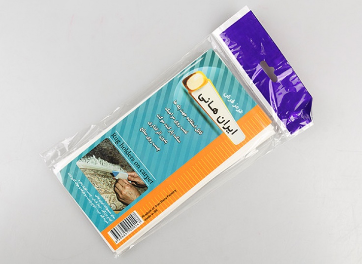 چسب ترمز گیر فرش PARS