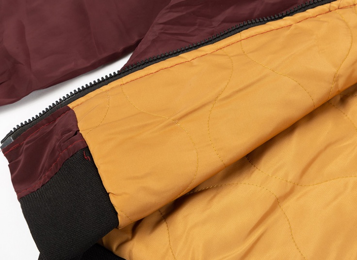 کاپشن خلبانی SpaceSuie