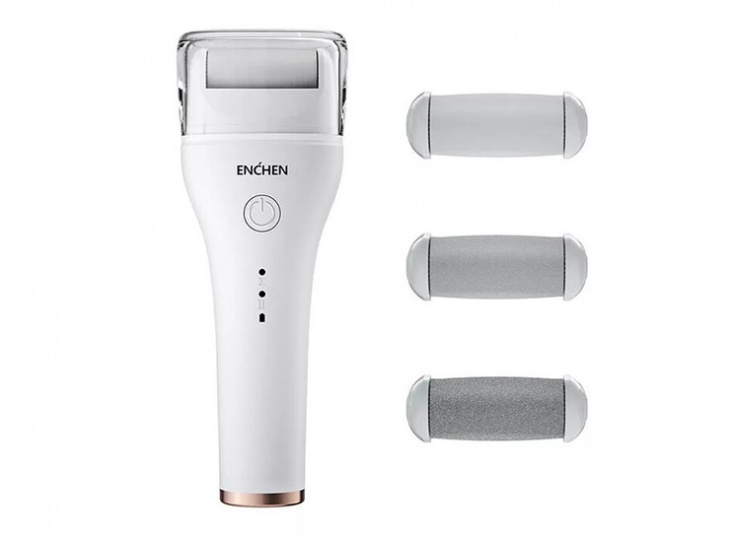 سنگ پا شارژی شیائومی Xiaomi ENCHEN